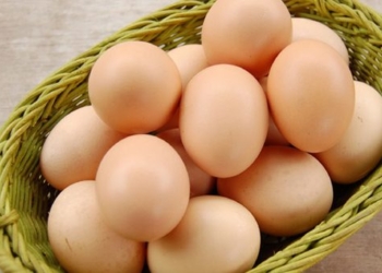 7 misconceptions about eating eggs