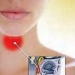80 sore throat should not use antibiotics 4757