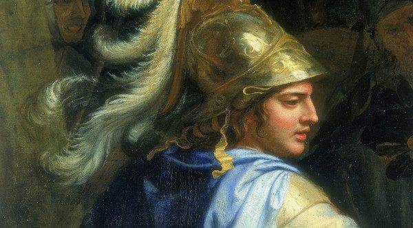 Lessons from the Last Wishes of Alexander the Great