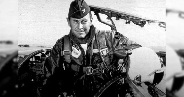 Chuck Yeager broke many other speed and altitude records.