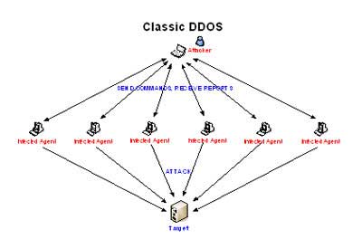 DDoS5