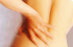 Kidney Pain