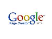 Google Pages