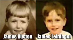 James Huston