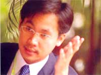 Mike Tan