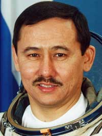 Musabayev