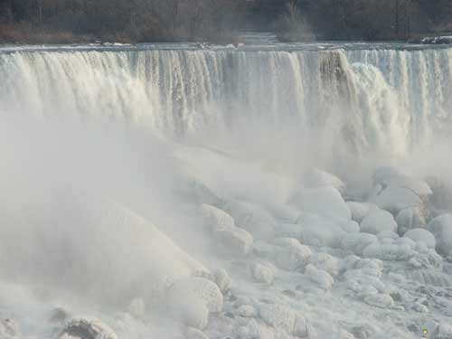 Niagra Falls
