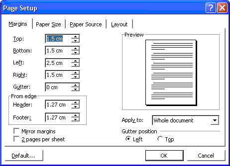 PageSetup1