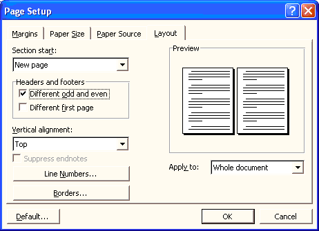 PageSetup3