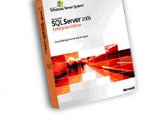 SQL Server 2005