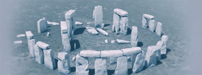 In 1986, Stonehenge was recognized by UNESCO as a World Heritage Site.