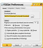 YSIGet