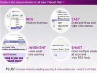 Yahoo mail