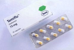 Tamiflu Medication