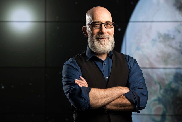 Adam Frank is an American physicist, astronomer, and writer.