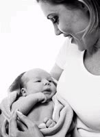 advice for new mothers 4438
