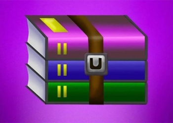 after 22 years winrar officially retires the cd installation 134732