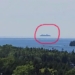 appearance of video clip recording the moment of a ghost ship on lake huron 135036