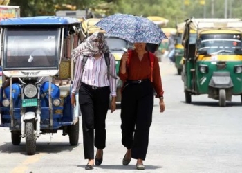 asia is suffering from the longest heatwave in the world 135234