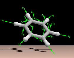 Benzene, a result of the reaction between the preservative sodium benzoate and ascorbic acid (vitamin C) found in soft drinks, poses a cancer risk.