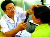 beware of the side effects of antibiotics using eye 5069