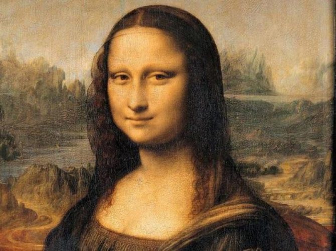 10 Interesting Facts About Leonardo da Vinci