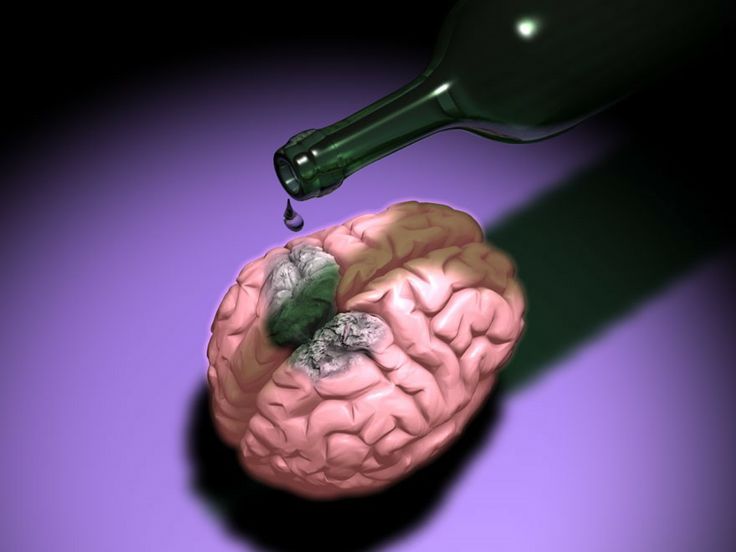 10 shocking facts about the human brain