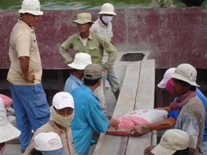 Workers at risk of illness - according to doctors' recommendations