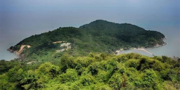 ca mau establishes 27 000ha marine protected area 135065