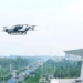 car takes first flight in beijing china 135010