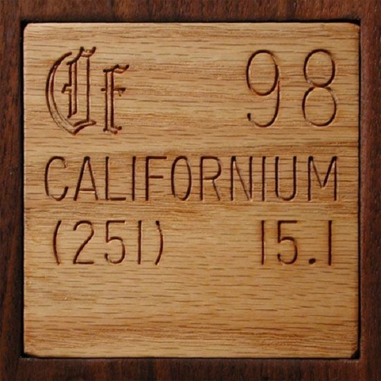 Californium-252