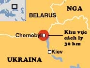 chernobyl and the miracle of nature 5009