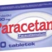 children accidentally ingest paracetamol increasing 4237