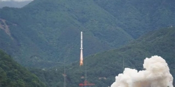 china and france cooperate to explore space with svom 135104