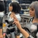 china factory produces realistic humanoid robot 134284