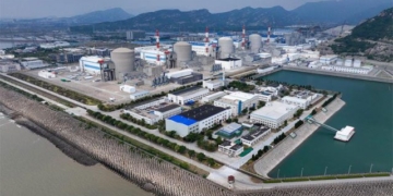 china launches 5 million ton nuclear powered water heating system 135134