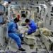 chinese astronaut completes first spacewalk mission 134650