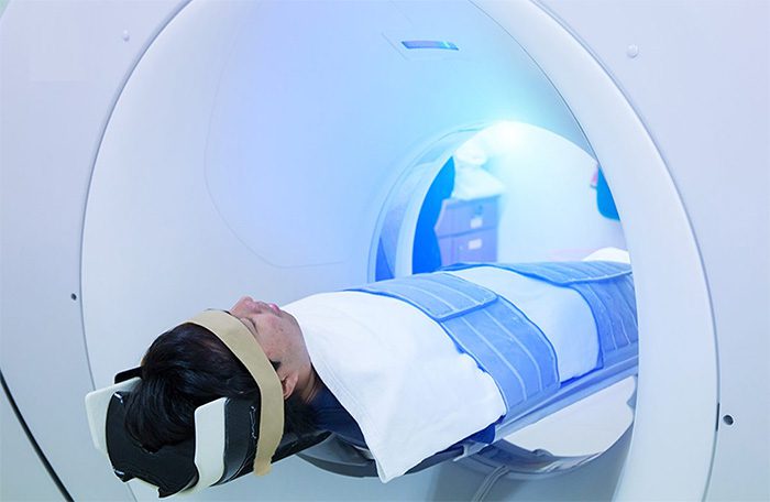 PET CT Scanning is one of the effective imaging diagnostic methods.