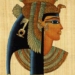 cleopatra and the mysterious hairstyles 4430