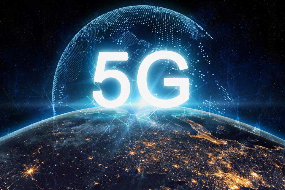 5G will be key to optimizing manufacturing and industrial management.