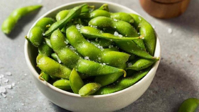 Edamame