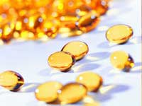 Fish Oil