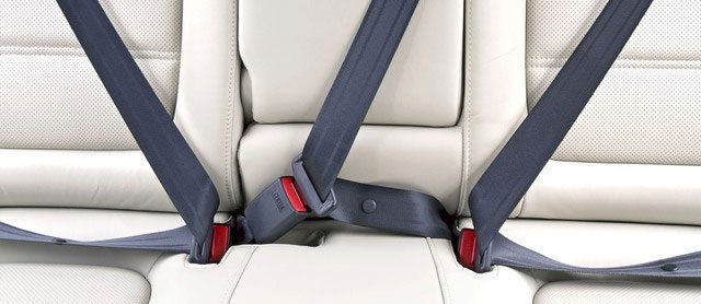 Seat Belt