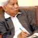 defeated deputy minister of science where is he going 4289