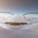 design super sonic aircraft 1 850km h 134387