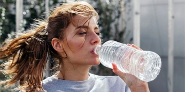 drinking water from plastic bottles can increase the risk of type 2 diabetes 135165