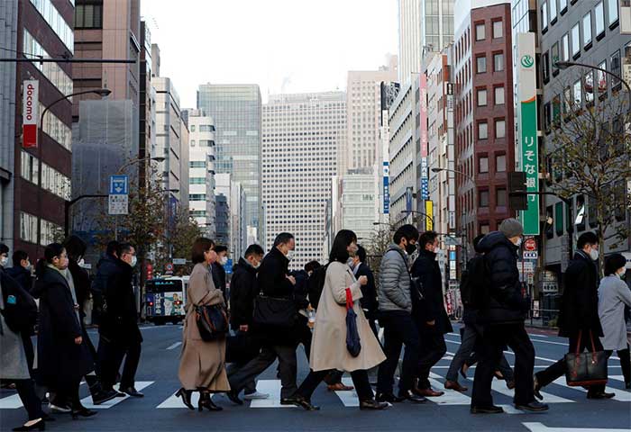 Japan is witnessing a rapid increase in STSS infections