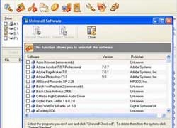 effective waste management and pc cleaning with sbmav disk cleaner 4999