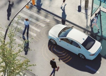 electric vehicles pose potential risks for pedestrians 134754