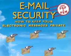 email security